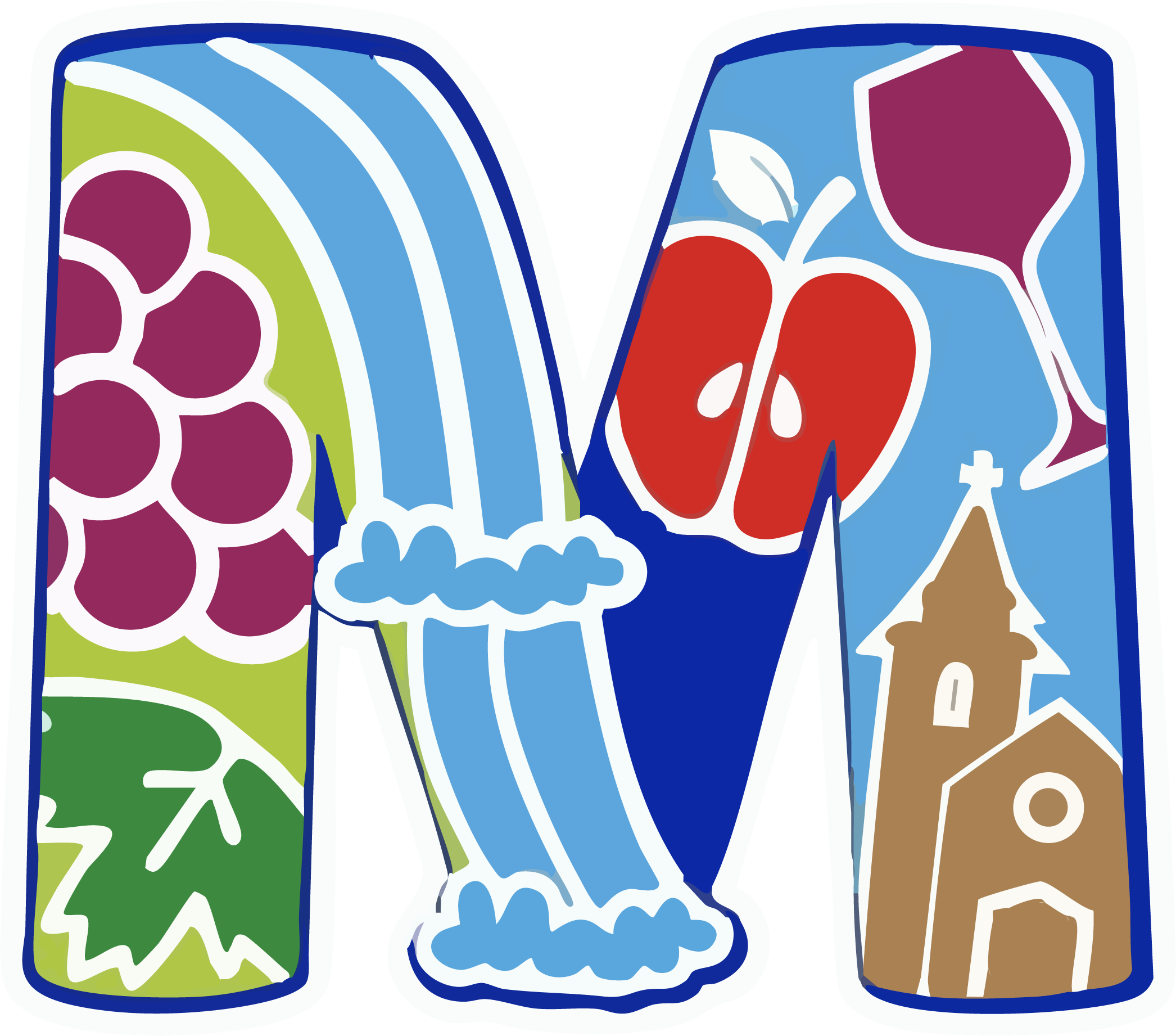 Logo Municipalidad de Molina